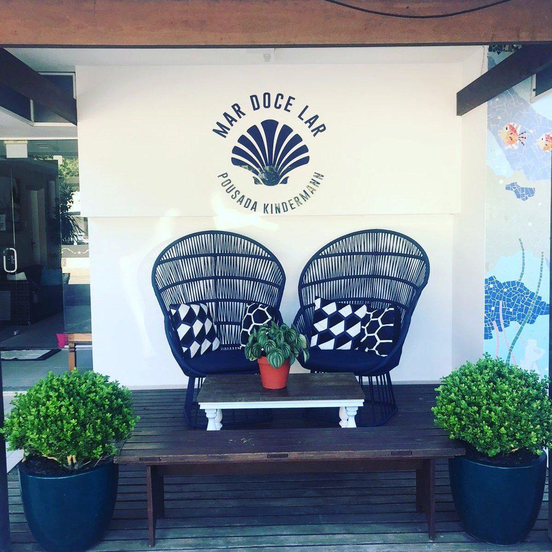 Pousada Kindermann Florianopolis Bagian luar foto