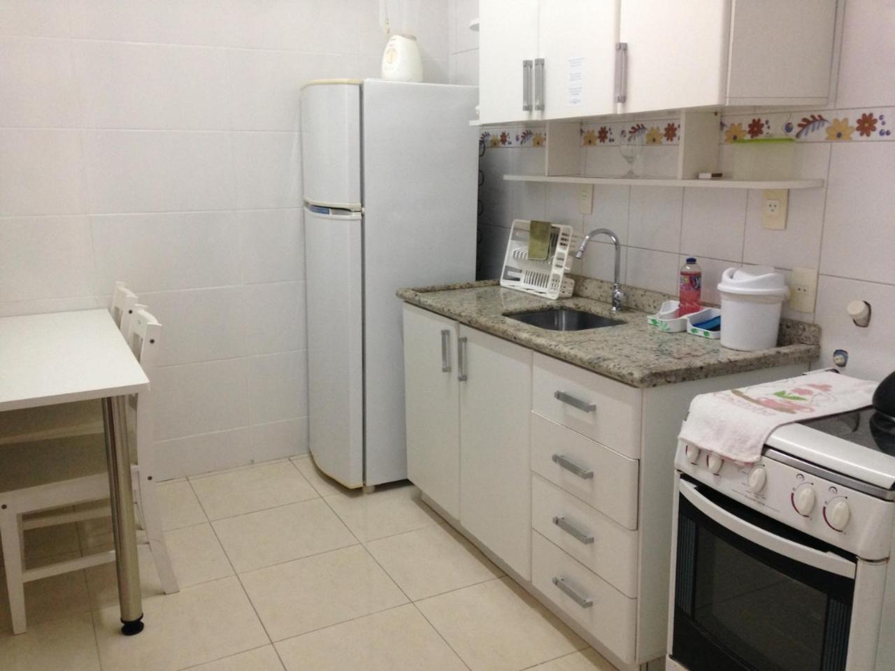 Pousada Kindermann Florianopolis Bagian luar foto