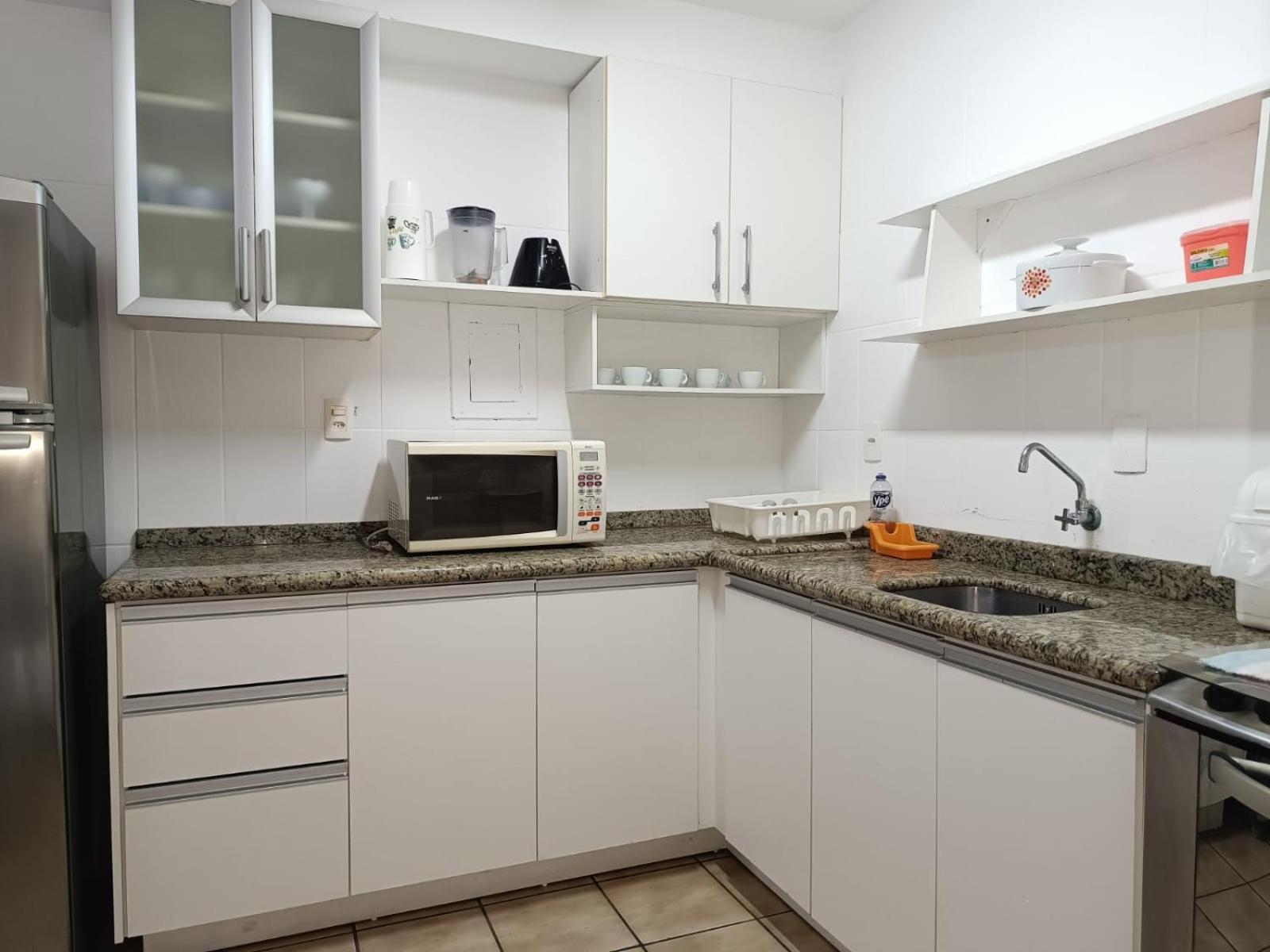 Pousada Kindermann Florianopolis Bagian luar foto